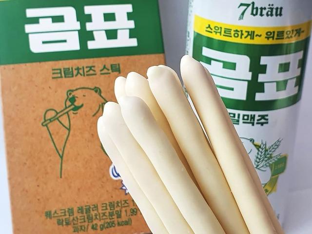 “출시도 전에 발주 마감됐다” 보이면 당장 집어야 한다는 <strong>곰표</strong> 대란템