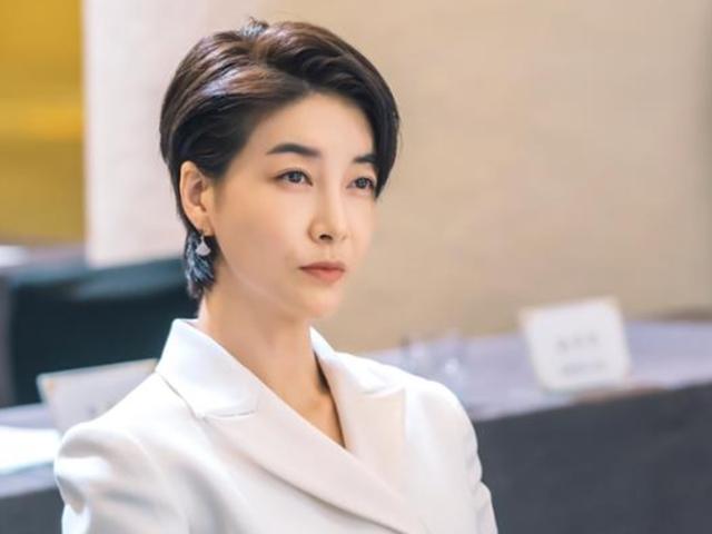 진서연이 '원 더 우먼'을 위해 덜어낸 것