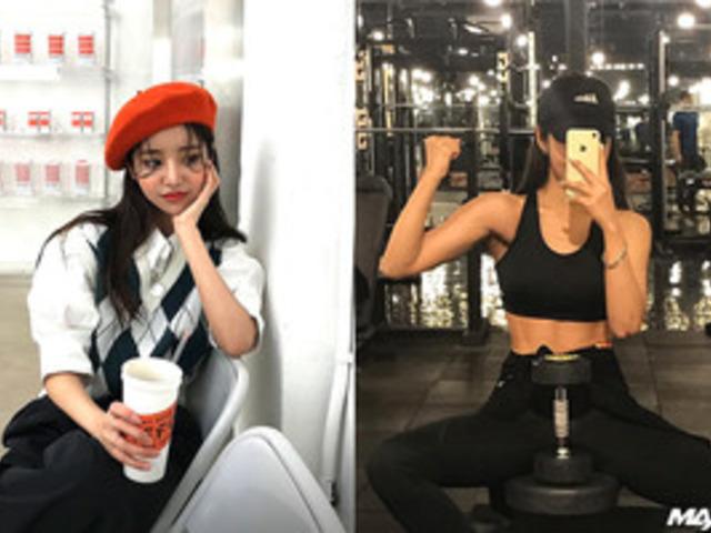 4시간씩 지옥철 타면서 몸매+<strong>건강</strong> 다 가진 <strong>비결</strong>