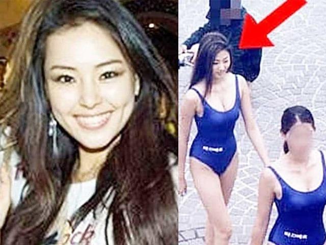 ‘미모로 데뷔한 케이스’ 알고 보니 <strong>미스코리아</strong> 출신이라는 여배우 9