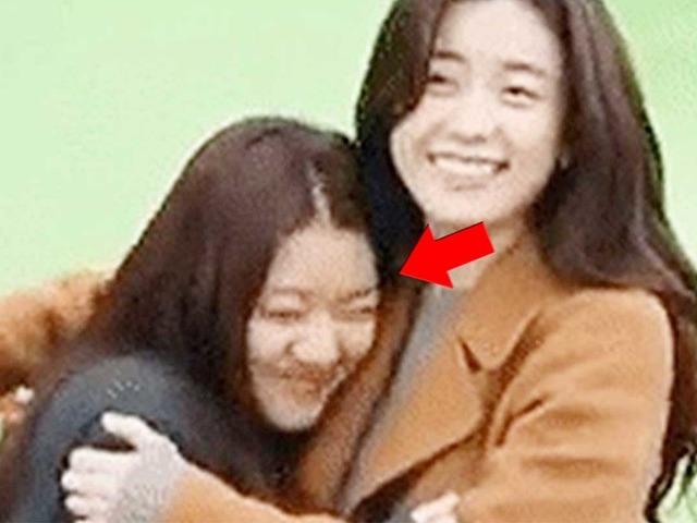 데뷔 2년 만에 천만 <strong>영화</strong> ‘주연’ 된 배우의 충격적인 ‘첫키스’ 상대