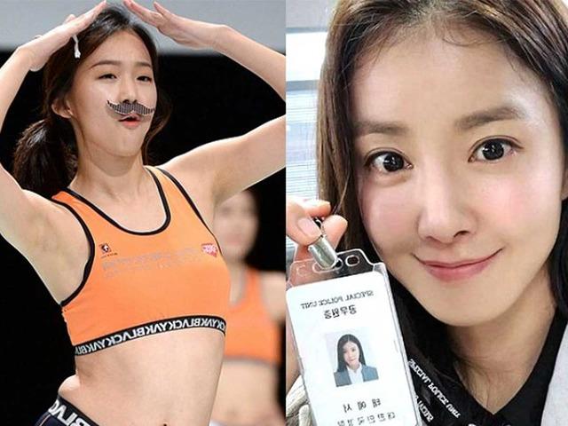 회사원→기자→슈퍼모델…”<strong>연예인</strong> 안 했어도 잘 살았을 겁니다”