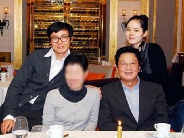 연규진 "한가인, 집안 재력 보고 결혼했다? 사실은..." 루머 해명