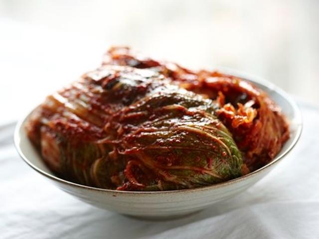 김장철, 알면 김치가 더 맛있어지는 배추 상식