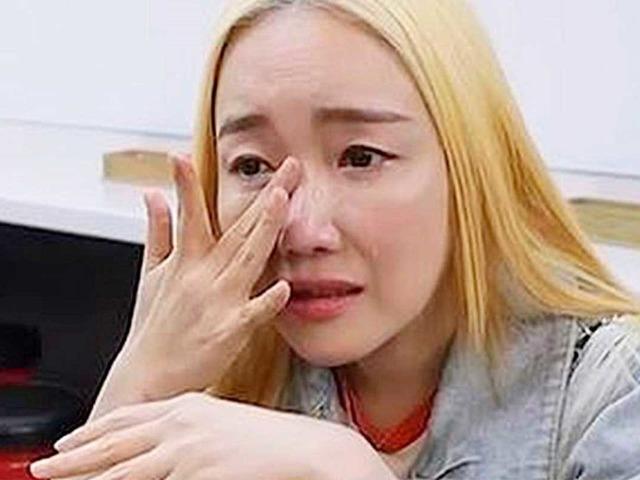 이혼한 남편 때문에 사채 이자만 월 600만원이라는 방송인 <strong>근황</strong>
