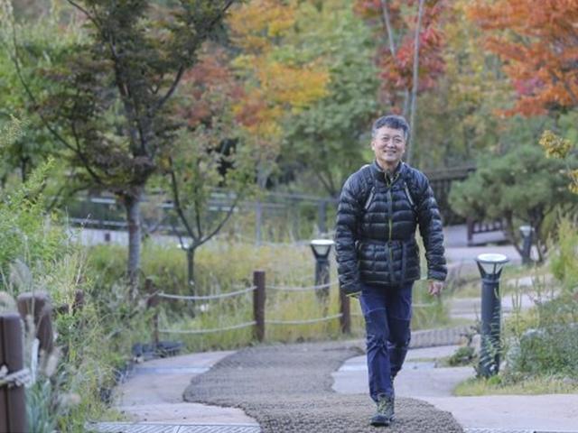“‘틈날 때마다 운동’해야”…꾸준한 관리로 14kg 감량한 의사
