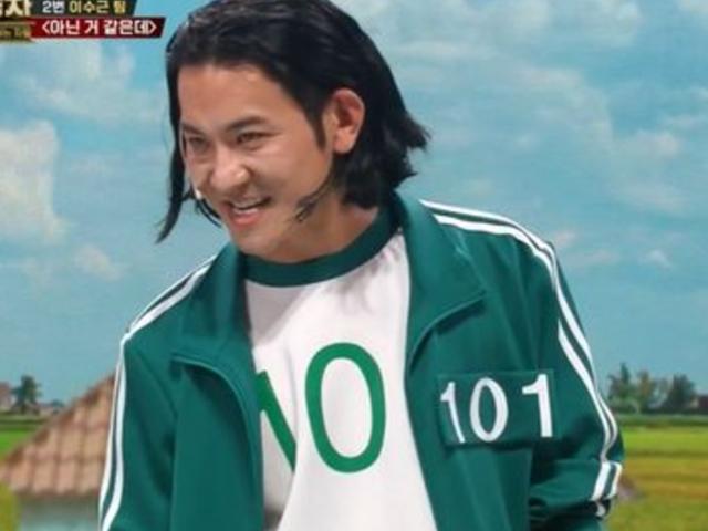 첫방 '개승자'…아쉬운 박성광, 역시 이수근