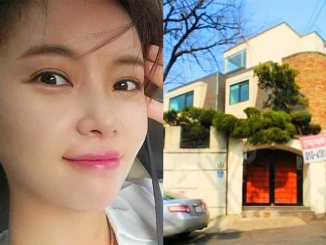 통장잔고 487원<strong>이던</strong> 여자연예인, 12년 뒤 재산 공개되자 깜짝 놀랐다
