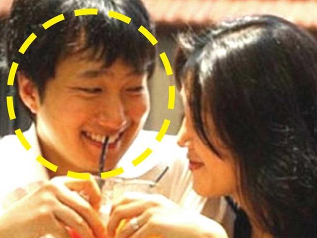 “배우로 잘나가던 제가 전성기에 <strong>결혼</strong>을 선택한 이유는요…”