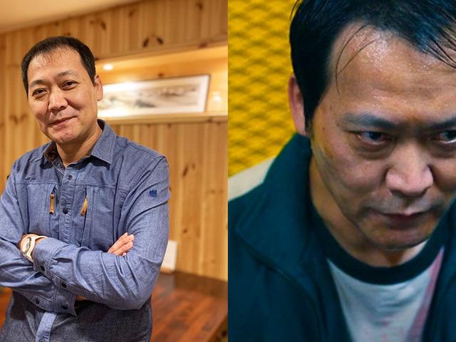 ‘오징어게임’ 최고 발암 캐릭터, 알고 보니 <strong>연극</strong> 전문 배우였던 근황