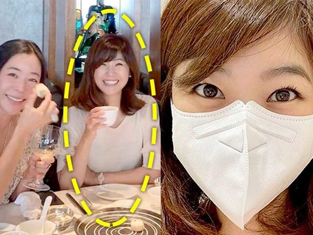 ‘남편 재벌설’ 소문 돌던 엄친딸 아나운서가 근황 전한 곳