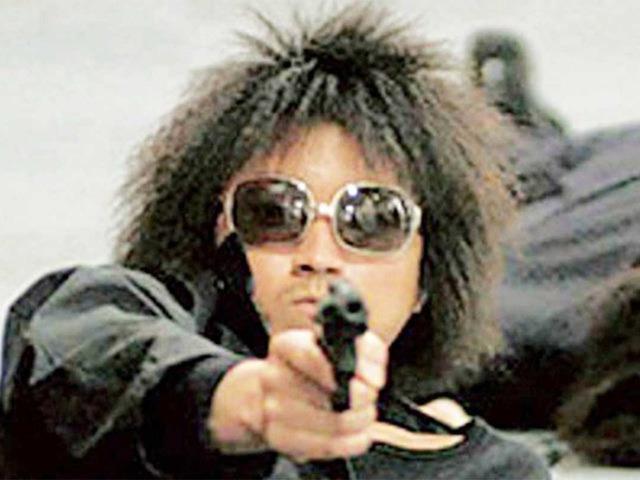 ‘누구냐, 너’ 최민식 따라했다가 팬들 경악하게 한 일본 <strong>배우</strong>의 비주얼