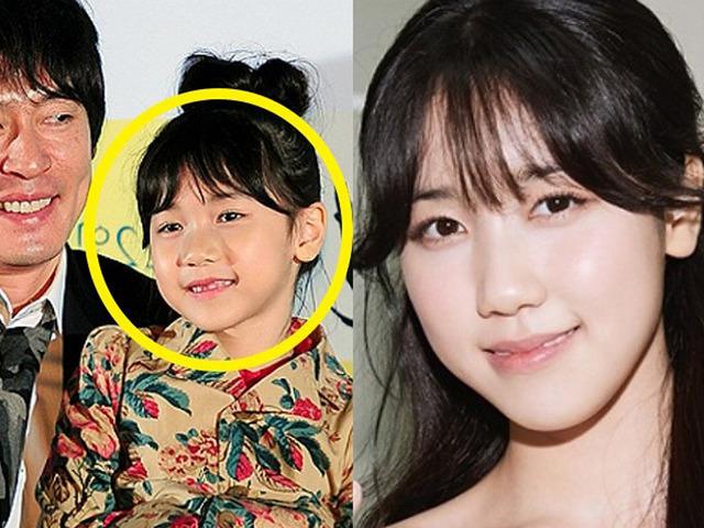 ‘조두순 사건’ 모티브 영화 속 아역배우는 이렇게 자랐습니다