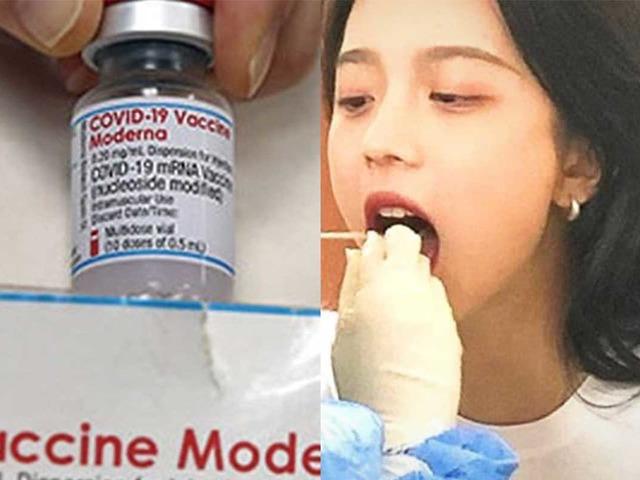 1초에 이만큼? <strong>화이자</strong>·모더나가 백신으로 벌어들이는 금액 수준