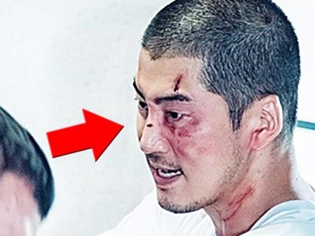 ‘1인 7역’ <strong>윤계상</strong>이 대역 없이 액션 직접 한 이유는 바로…