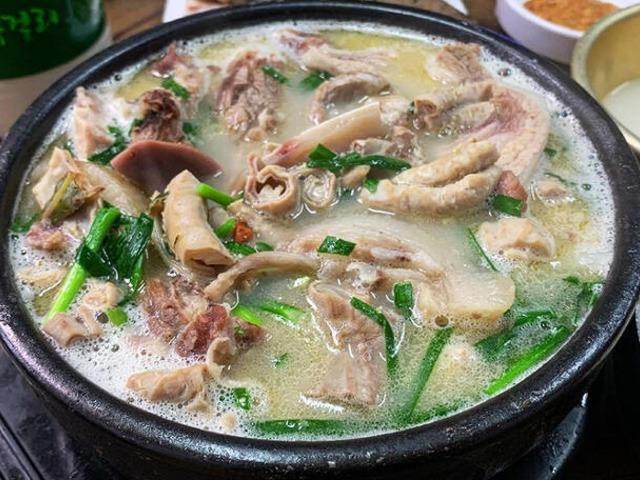 아무도 안 알려주는, 전국 현지인 <strong>추천</strong> 맛집 BEST 5