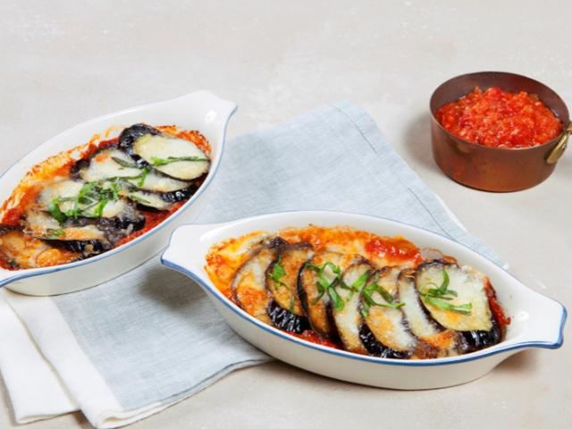 식감 때문에 안먹던 가지, 이 요리 맛보고 반했다
