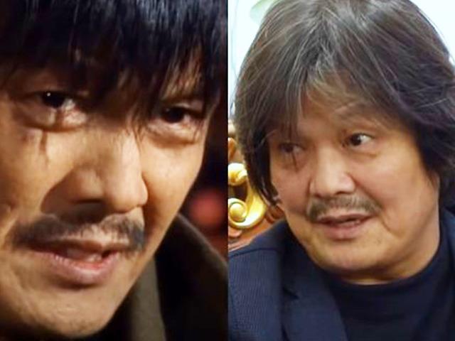 ‘야인시대’ 최강자 근황..알고 보니 영화 ‘타이타닉’ 번역가