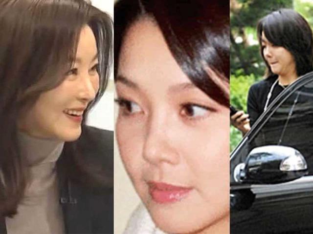 전두환 아들과 결혼 후 연예계 은퇴했던 여배우의 반전 근황