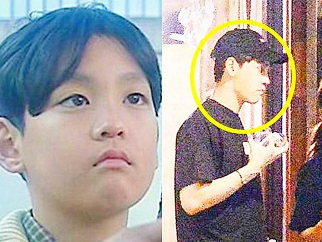 20년 전, 조인성 아역으로 배우 데뷔했던 <strong>아역 배우</strong>의 현재 모습