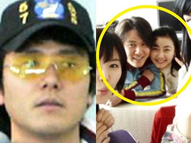 ‘서울대 미대’ <strong>출신</strong> 배우가 썸 타던 <strong>아내</strong>에게 건넨 한 가지 부탁
