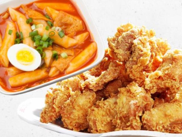 ‘황교익 <strong>치킨</strong>논쟁’…작은 고추는 맵고 작은 <strong>치킨</strong>은 옳다