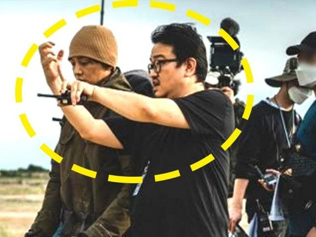 “사실 유아인은…” <strong>연상호</strong> 감독이 직접 공개한 <지옥> 속 비하인드