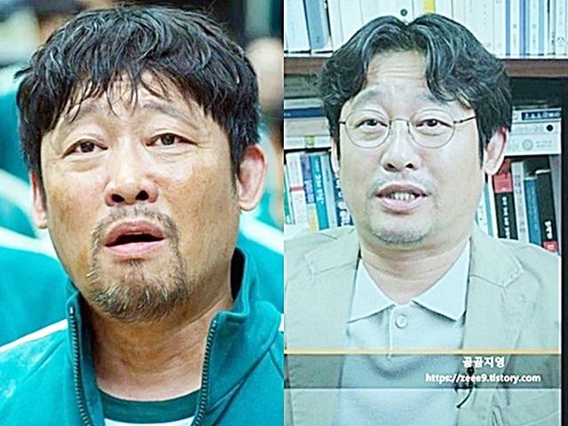 ‘<strong>장성규</strong> 아닙니다’ <지옥>에서 난리 난 조연 배우들의 이전 작품