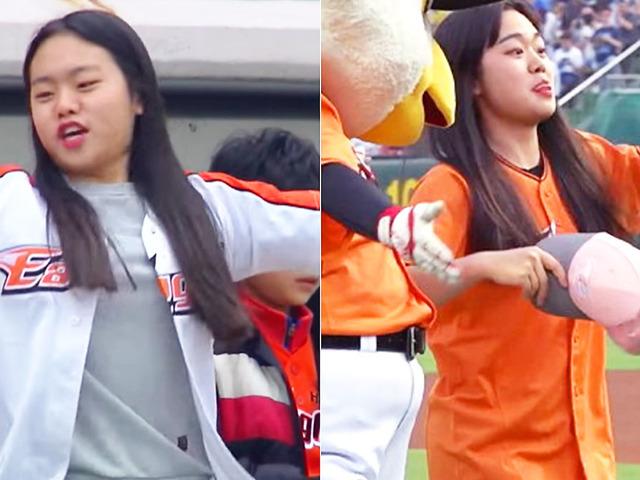 “한화팬 레전드” 오키도키녀, ‘스우파2’ 나갈 준비 한다는 근황