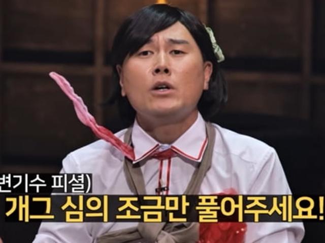 '코빅'은 되고 '개승자'는 안 돼?…개그맨들의 호소는 <strong>거창</strong>한 게 아닌데[TEN스타필드]