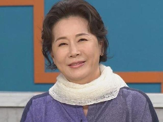 “결혼은 안 해” 배우 <strong>박정수</strong>가 재혼이 아닌 동거를 선택한 이유