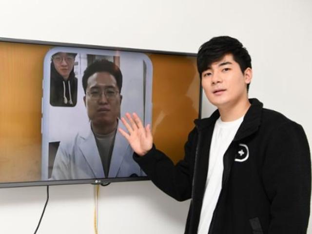 "<strong>의료</strong>계의 '토스' 꿈꾼다"… 원격진료 300만 시대 연 닥터나우