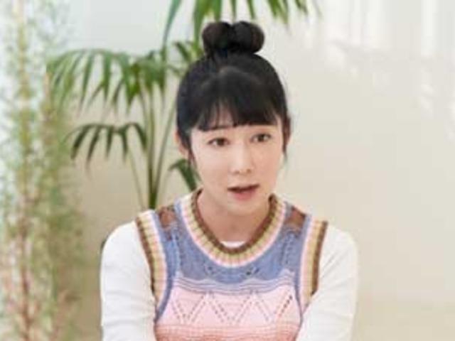 방송인 사유리 “인생에는 여러 선택지가 있다”