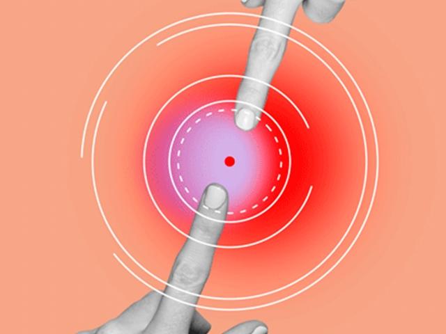 두피 뾰루지, 함부로 짜면 <strong>탈모</strong> 생길 수 있다