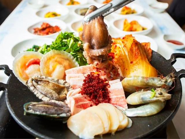 “한정식 같은 6000원 백반, 언제든 볼 수 있는 바다… 佛남편, 하루하루가 설렌대요 ”