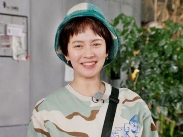 '뿔난' 송지효 팬들, 쇼트커트에 스타일리스트 교체 <strong>성명서</strong> "좌시못해"