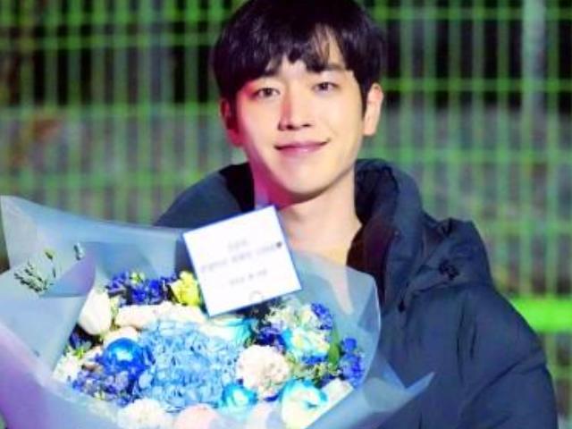 "군백기가 뭔가요?" 장기용·박보검…존재감 여전한 <strong>스타</strong>들