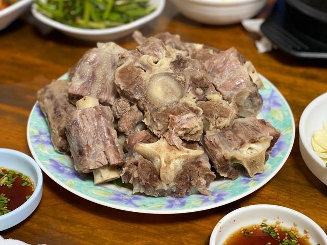 조용히 자리를 지켜온, <strong>서울</strong> <strong>노포</strong> 맛집 5곳