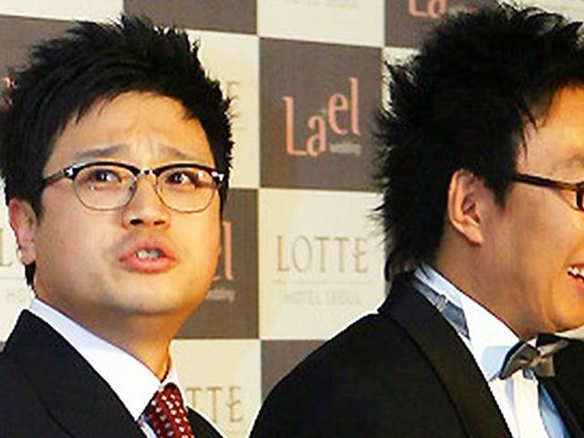 “무한도전 독침수거” 박명수 전 매니저, 기획사 차린 근황