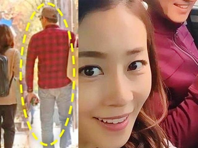 <strong>여배우</strong>가 대기업 다니던 남편에게 ‘당장 퇴사하라’고 말한 이유