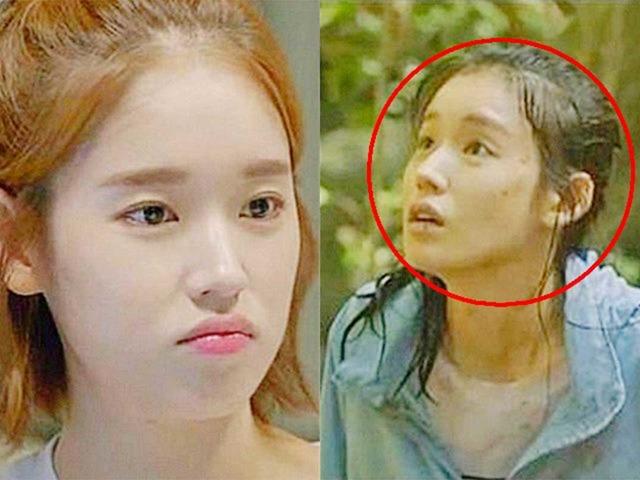 <지리산>에서 로또 1등 복권 당첨된 배우, 어디서 봤나 했더니…