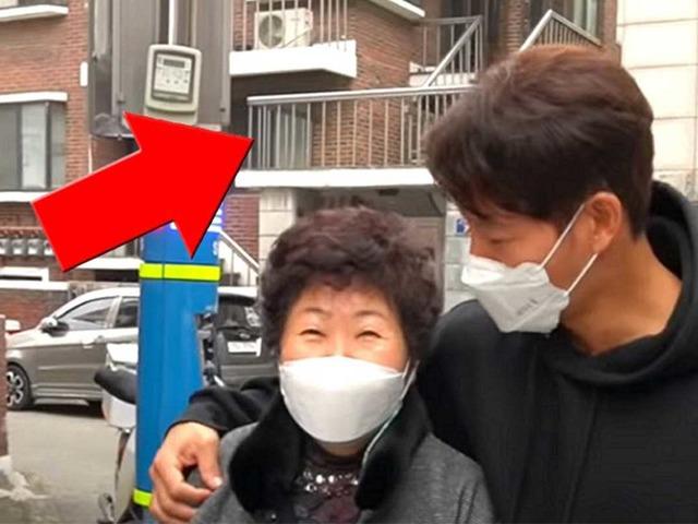<strong>김종국</strong> 부모님이 의사인 친형에게 준다는 안양 집, 주변 시세 보니…