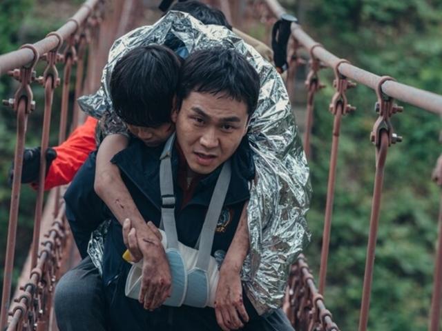 산과 사람 지키는 일 “좋아서 하는 겁니다 ”