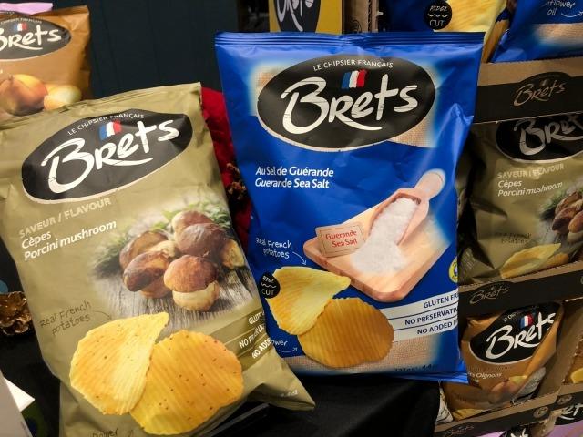 미식 트렌드 따라 프랑스 미식도 일상에서…프랑스 F&B 브랜드 행사 ‘구떼드셰프’ 가보니