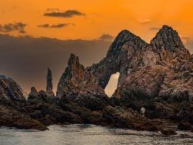 평생에 한 번쯤, <strong>홍도</strong>