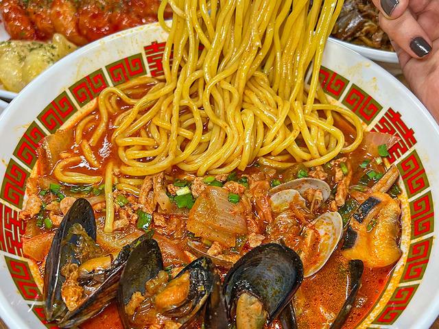 화끈한 <strong>불맛</strong>! 숨은 매운 짬뽕 <strong>맛집</strong> BEST 5