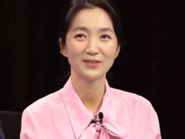 대학교수가 '<strong>오징어</strong> <strong>게임</strong>' 여배우에게 반하게 된 뜻밖의 계기
