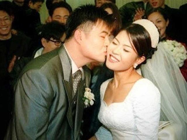 “이혼 사유는 나 때문”이라고 밝힌 조혜련의 최근자 반전 근황