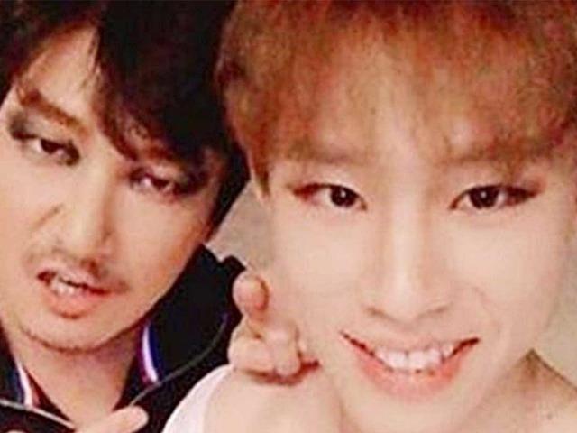 <strong>조승우</strong>가 ‘역대급 후배’라고 인정한 전설의 한예종 10학번 배우