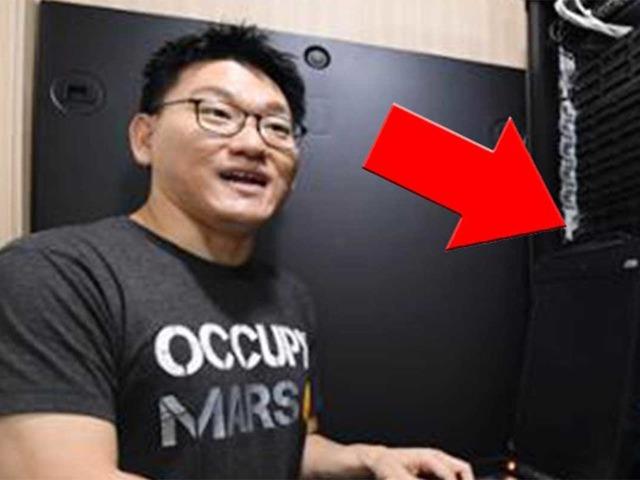 ‘제2의 삼성전자’ 만들고 싶다던 청년, 불과 1년 3개월 만에…